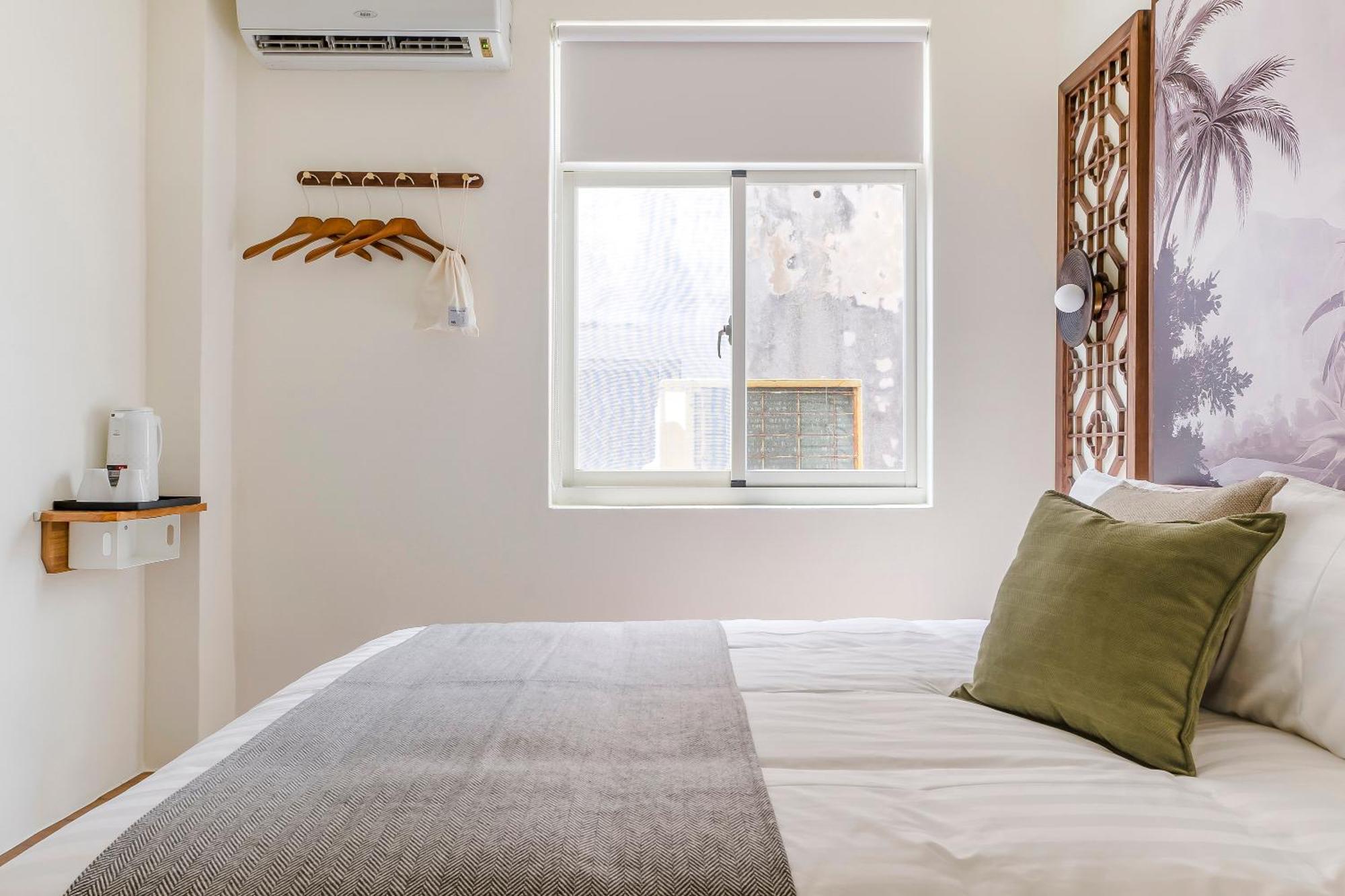 Penghu Chin Style Inn Magong Eksteriør bilde