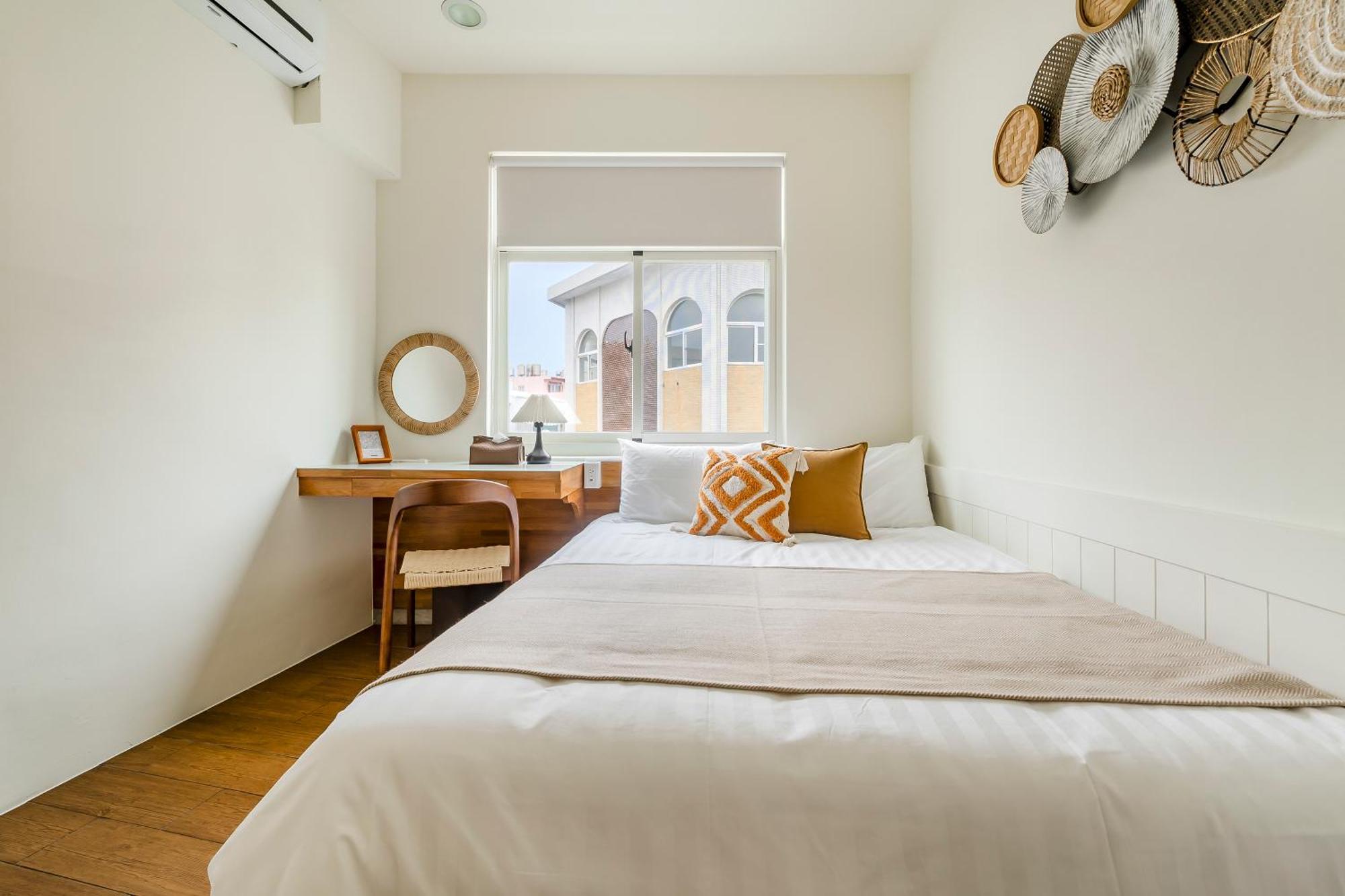 Penghu Chin Style Inn Magong Eksteriør bilde