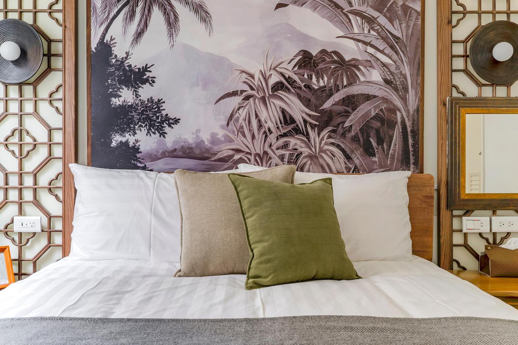 Penghu Chin Style Inn Magong Eksteriør bilde