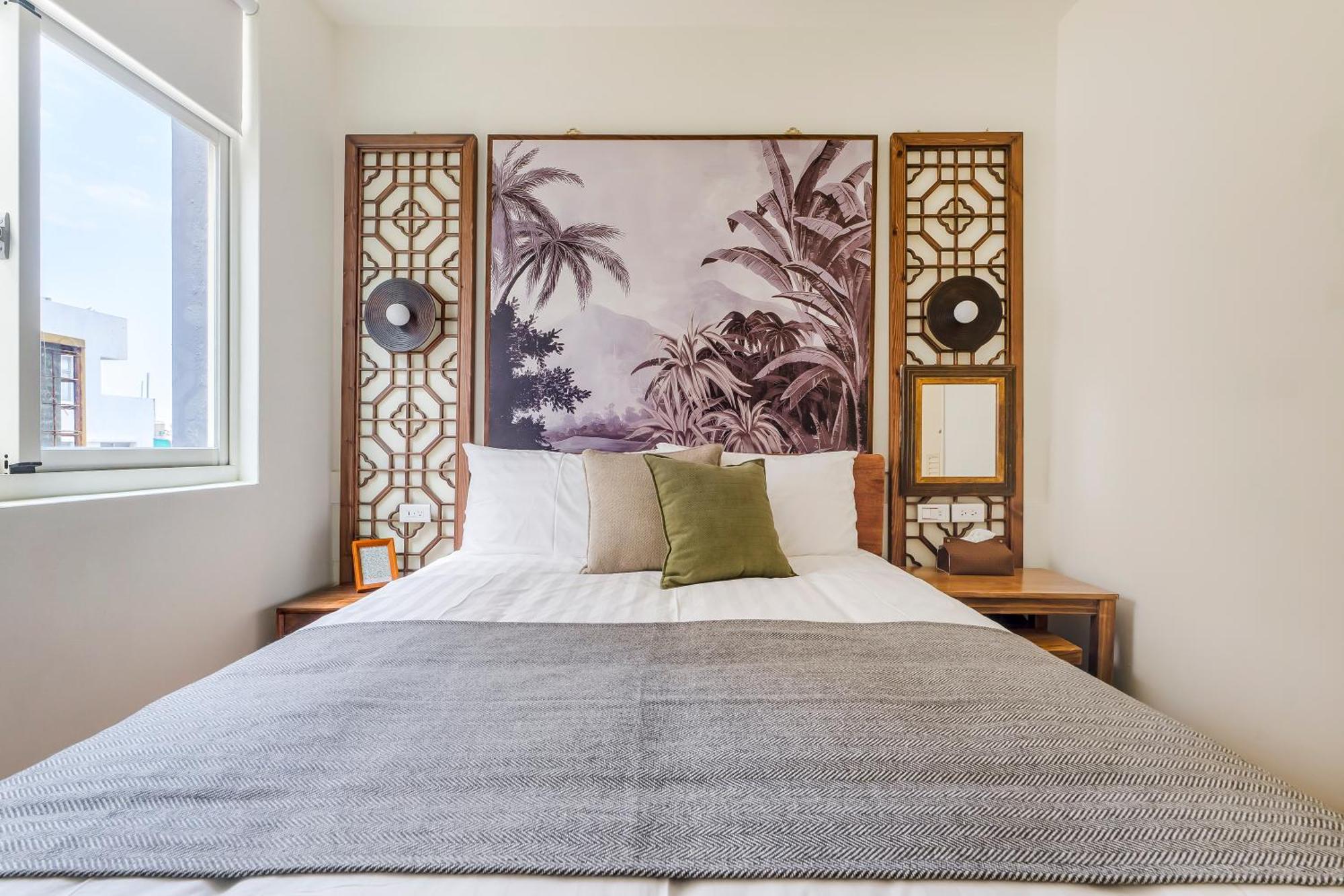 Penghu Chin Style Inn Magong Eksteriør bilde