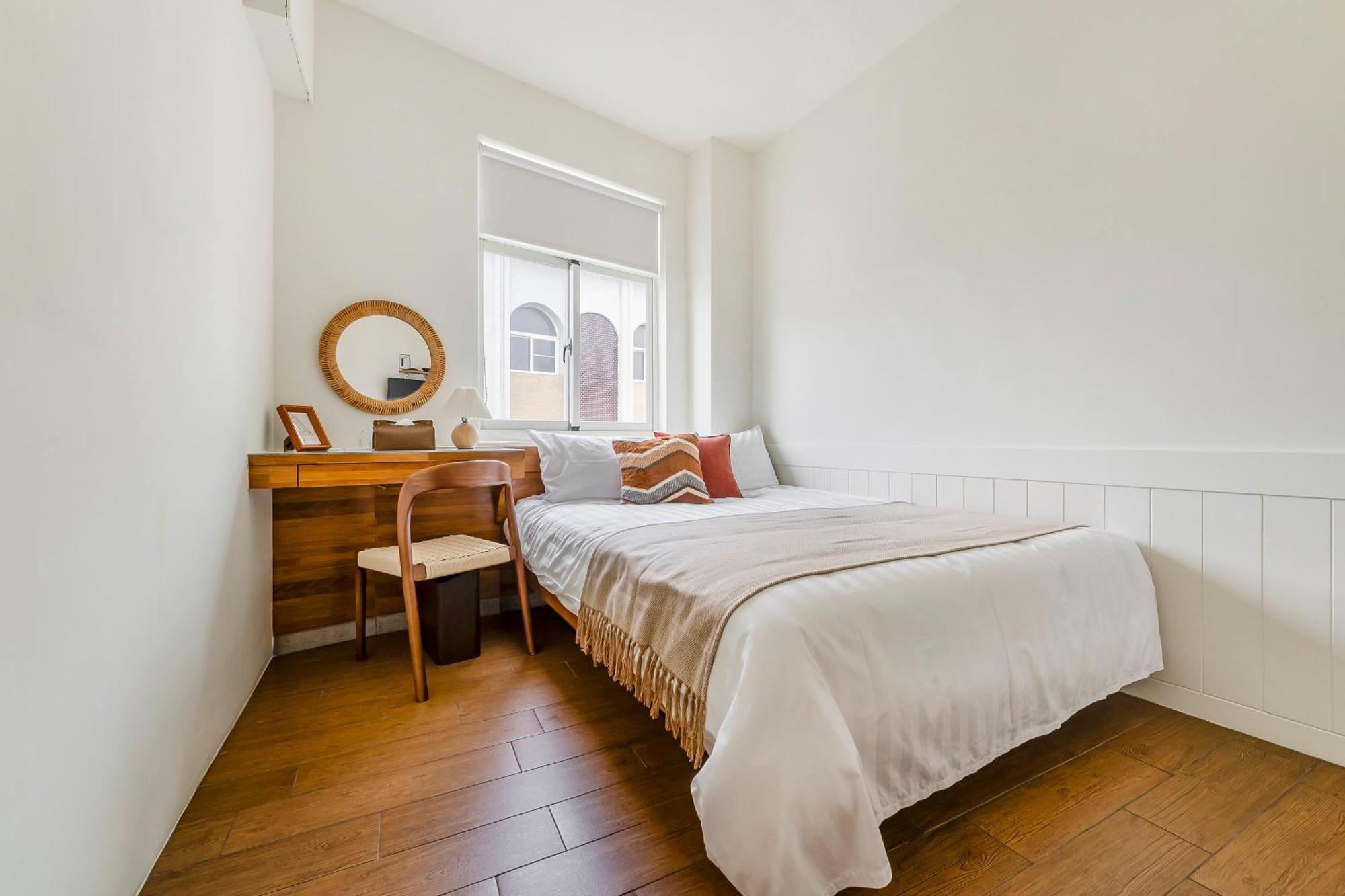 Penghu Chin Style Inn Magong Eksteriør bilde