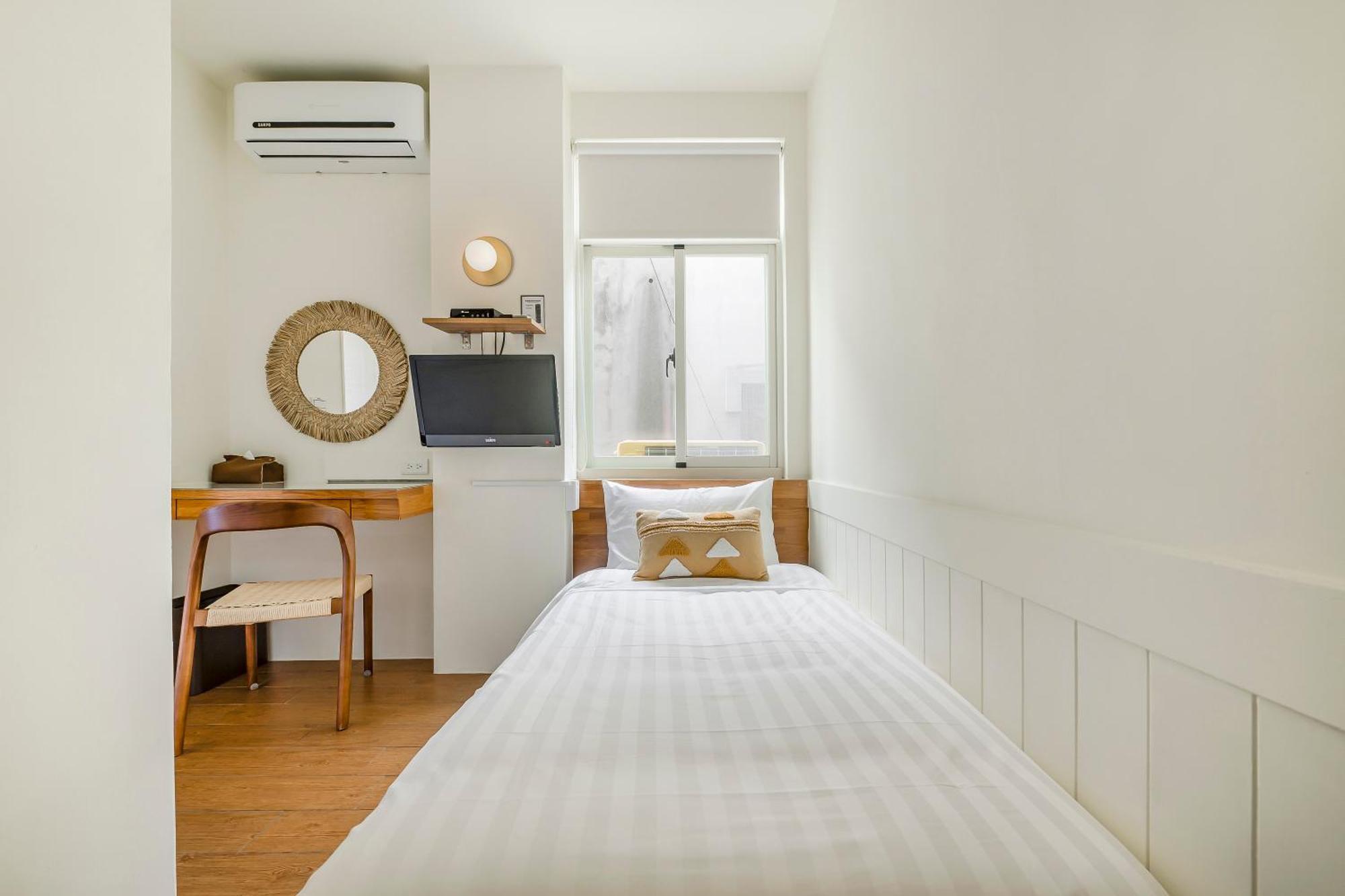 Penghu Chin Style Inn Magong Eksteriør bilde