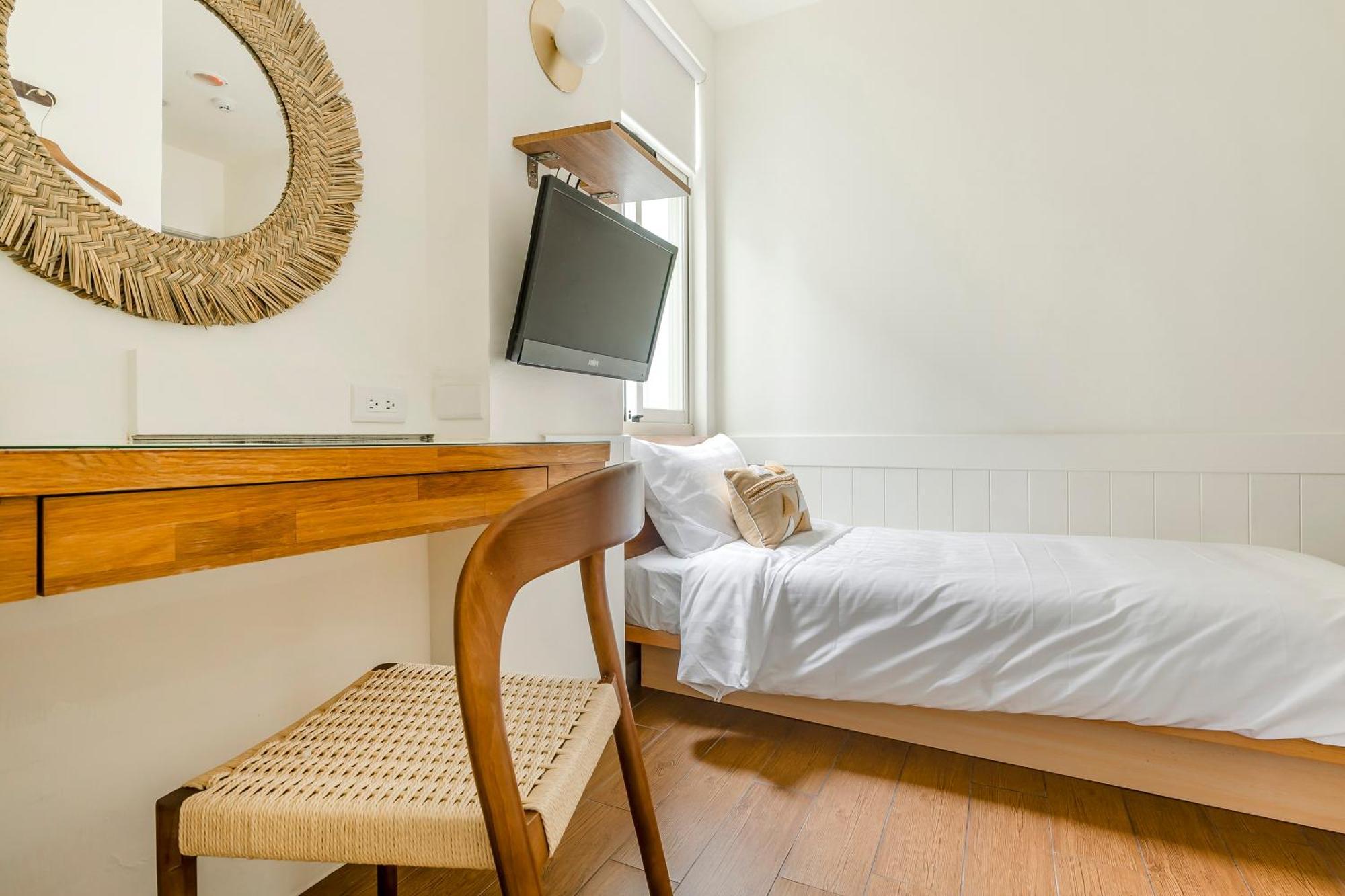 Penghu Chin Style Inn Magong Eksteriør bilde
