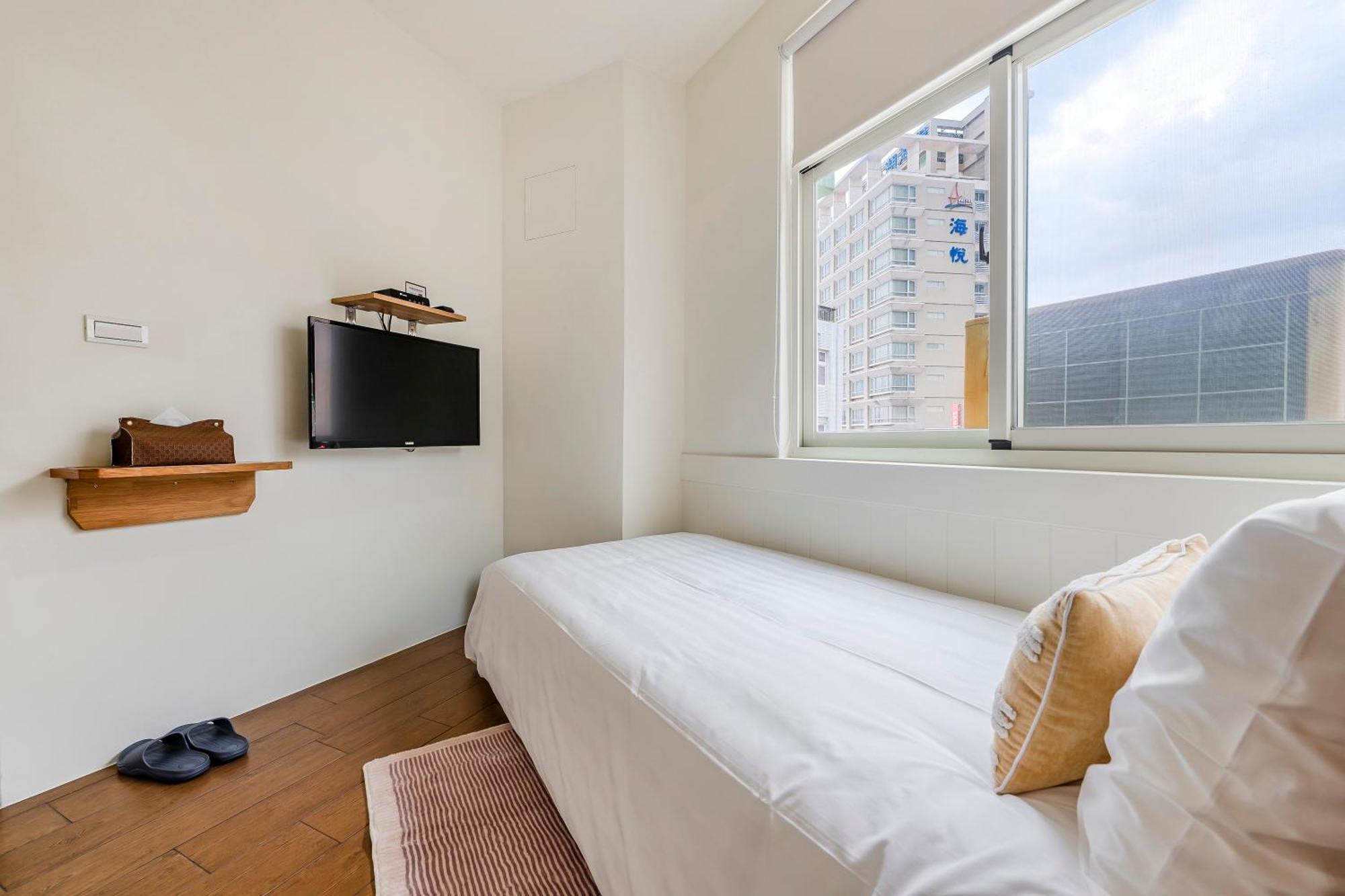 Penghu Chin Style Inn Magong Eksteriør bilde