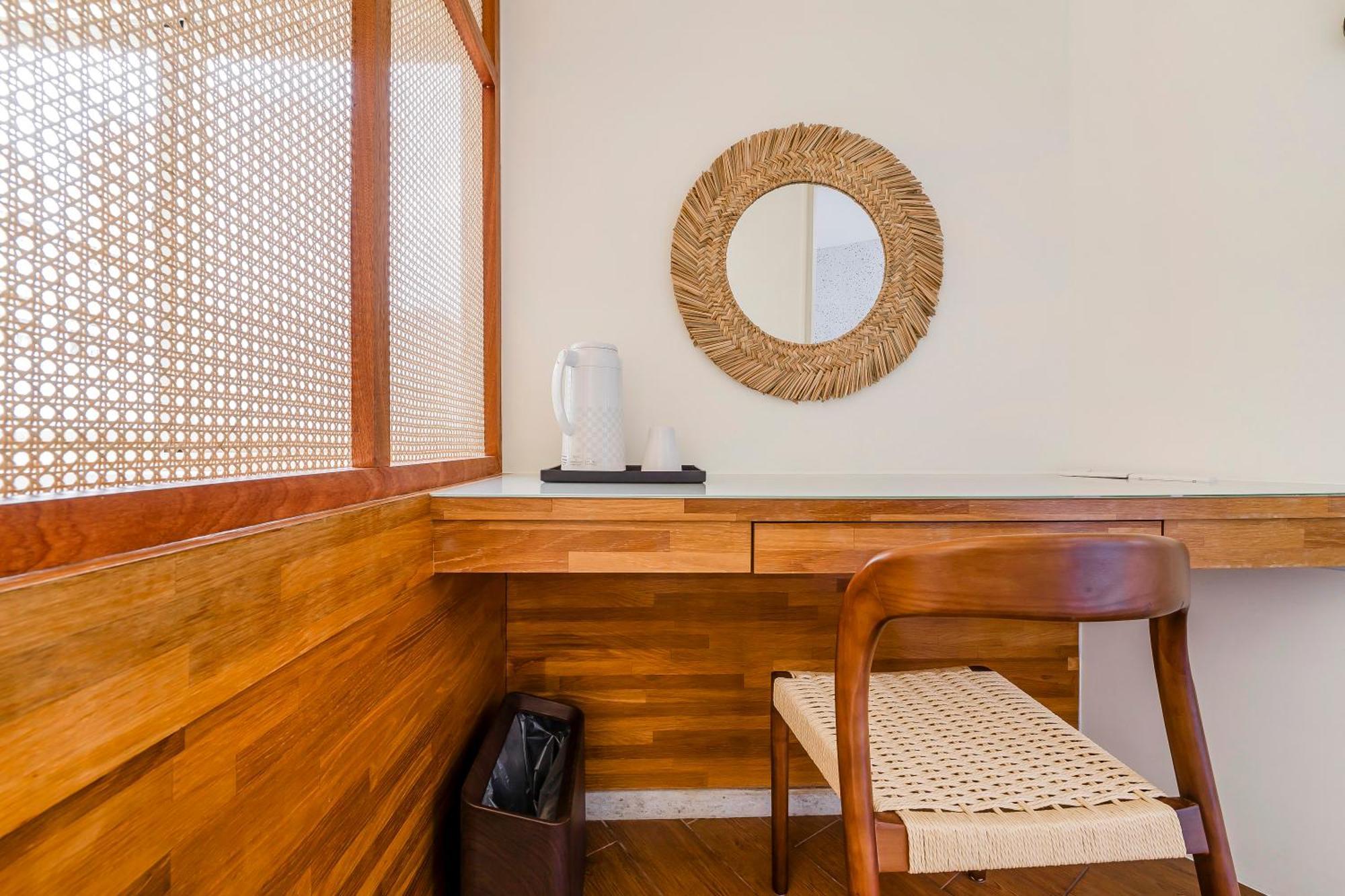 Penghu Chin Style Inn Magong Eksteriør bilde