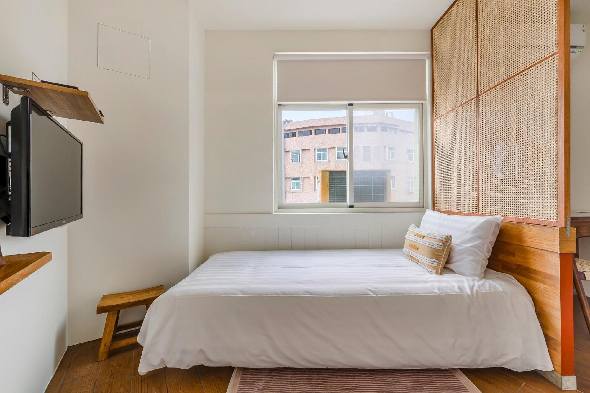 Penghu Chin Style Inn Magong Eksteriør bilde