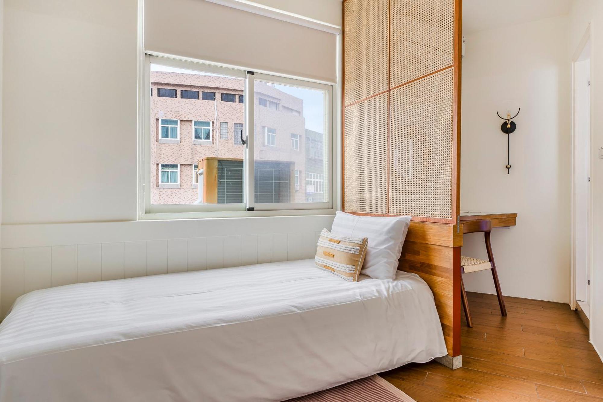 Penghu Chin Style Inn Magong Eksteriør bilde