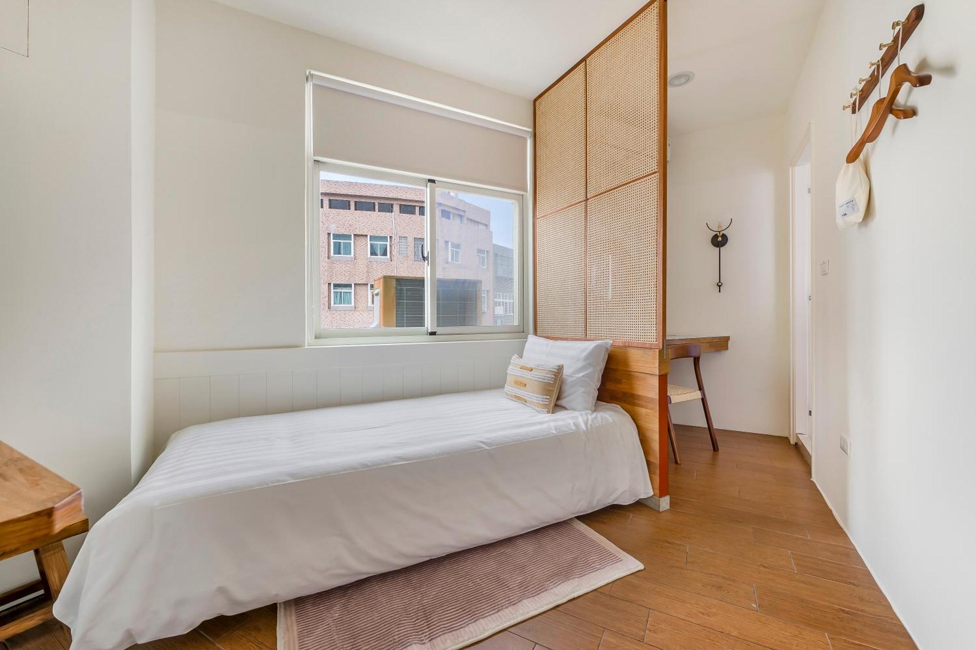 Penghu Chin Style Inn Magong Eksteriør bilde