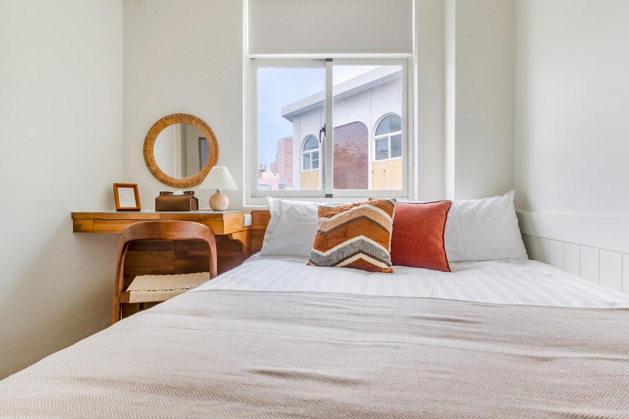 Penghu Chin Style Inn Magong Eksteriør bilde