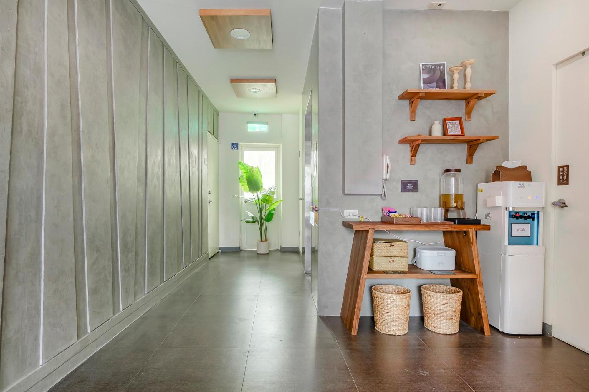 Penghu Chin Style Inn Magong Eksteriør bilde