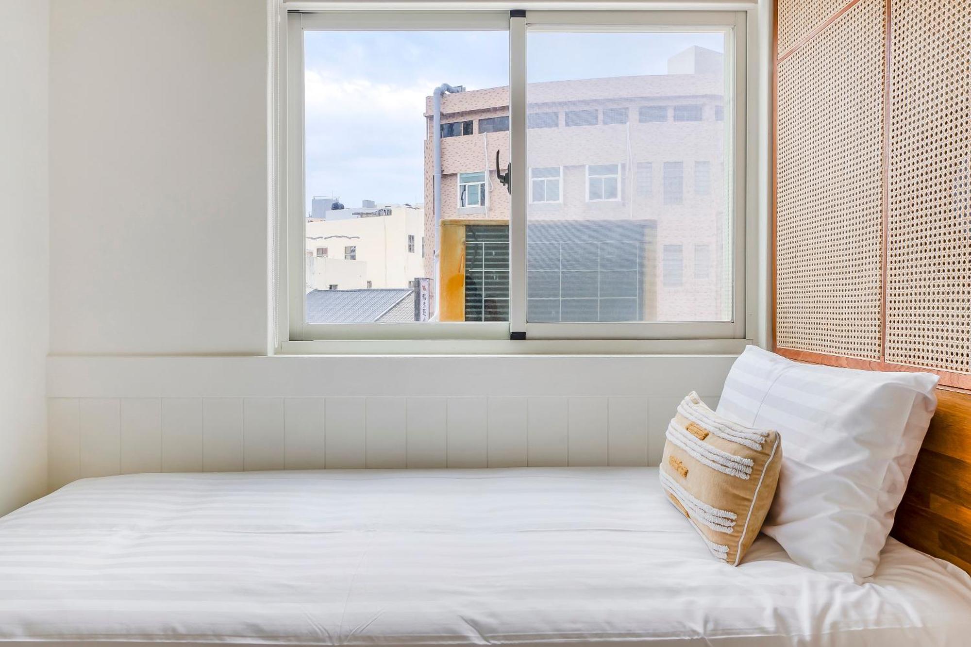 Penghu Chin Style Inn Magong Eksteriør bilde