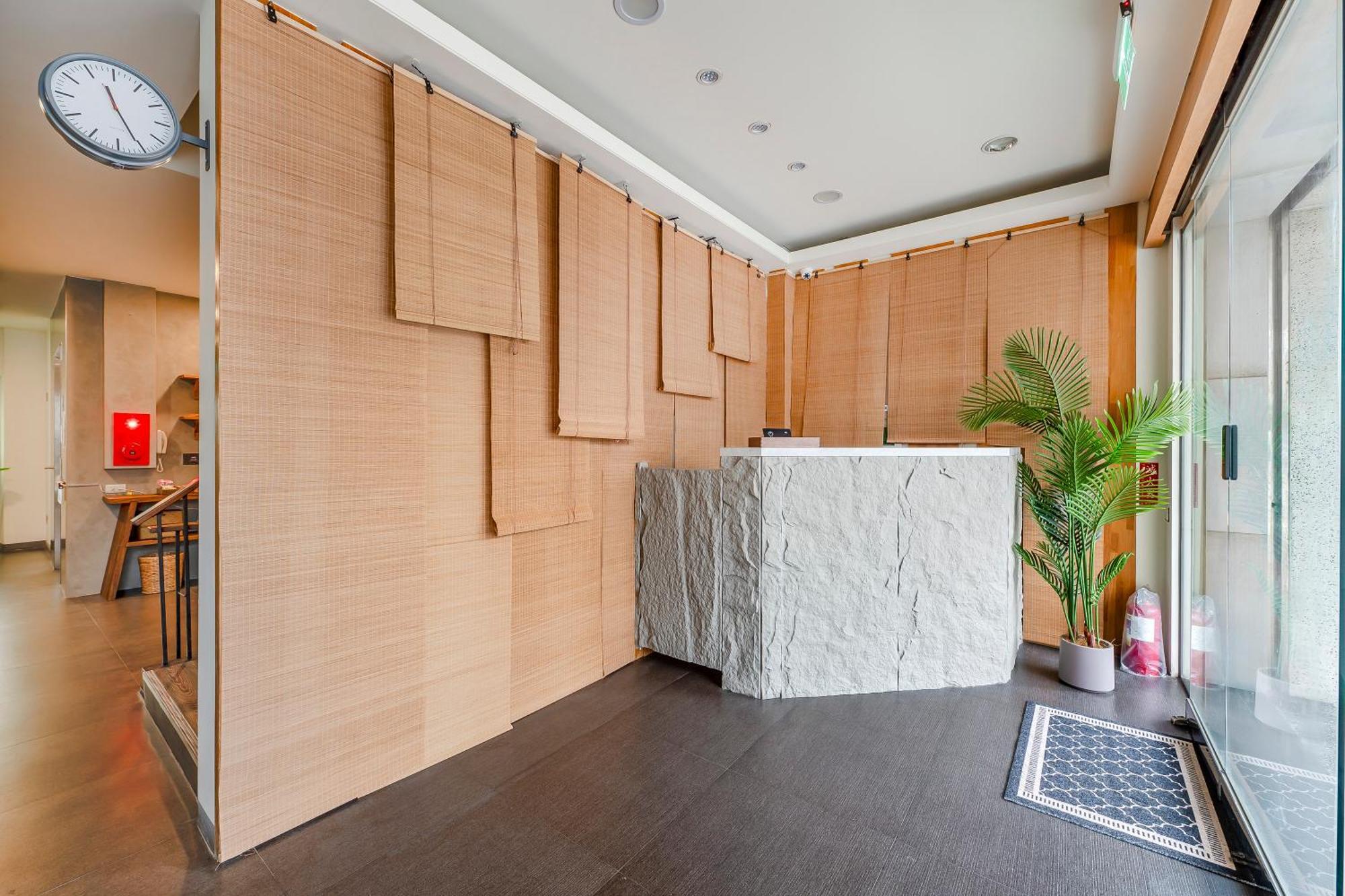 Penghu Chin Style Inn Magong Eksteriør bilde