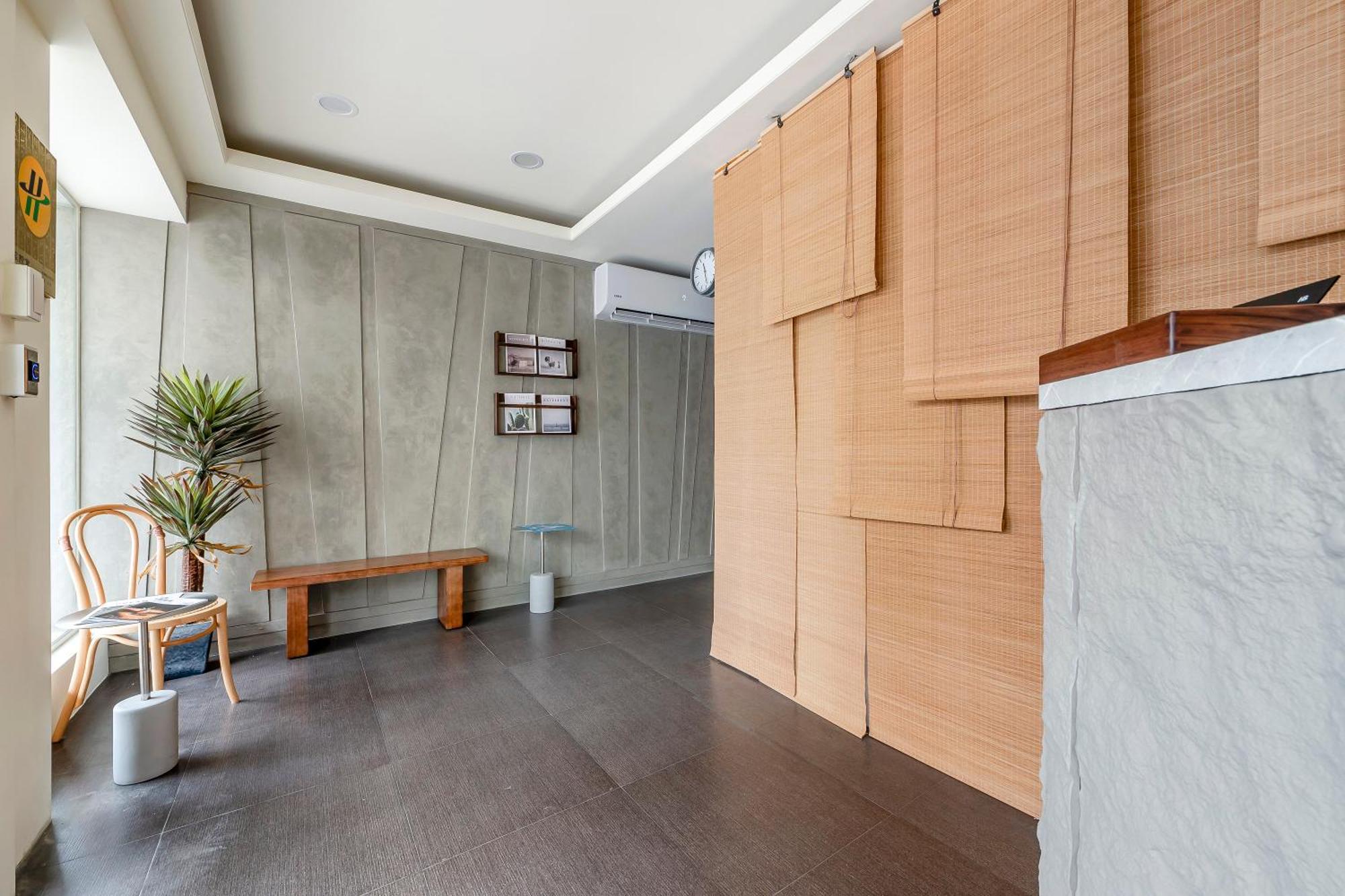 Penghu Chin Style Inn Magong Eksteriør bilde